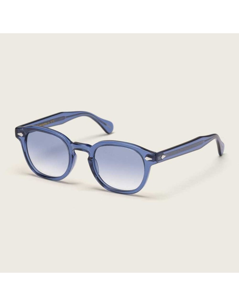 Moscot Lemtosh Sapphire con lente blu sfumato Ottica Ricci Shop Online