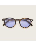 moscot MILTZEN SUN tortoise lente pervinca 49