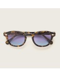 moscot LEMTOSH SUN tortoise lenti viola multicolor 49