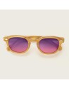 Moscot Lemtosh Blonde lenti viola | Ottica Ricci Shop Online