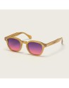 Moscot Lemtosh Blonde lenti viola | Ottica Ricci Shop Online