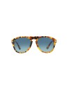 Persol 0649 1052S3  Occhiali da Sole Polarizzati– Ottica Ricci Shop Online