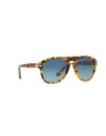 Persol 0649 1052S3  Occhiali da Sole Polarizzati– Ottica Ricci Shop Online