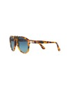 Persol 0649 1052S3  Occhiali da Sole Polarizzati– Ottica Ricci Shop Online