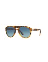 Persol 0649 1052S3  Occhiali da Sole Polarizzati– Ottica Ricci Shop Online