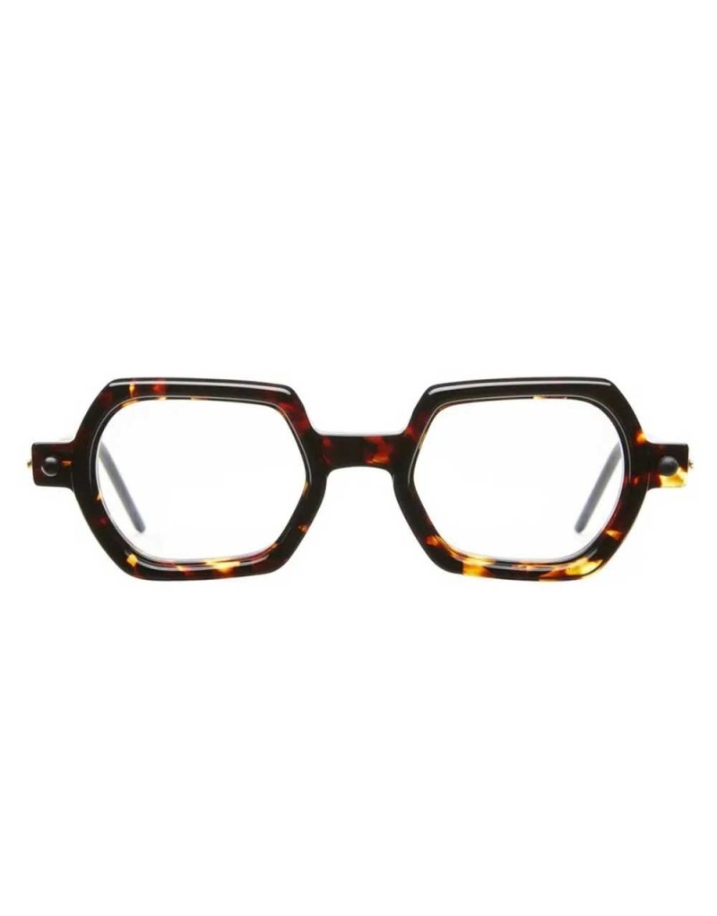 Kuboraum P3 esagonali occhiali vista | Ottica Ricci Shop Online