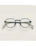 MOSCOT SMENDRIK NAVY 48