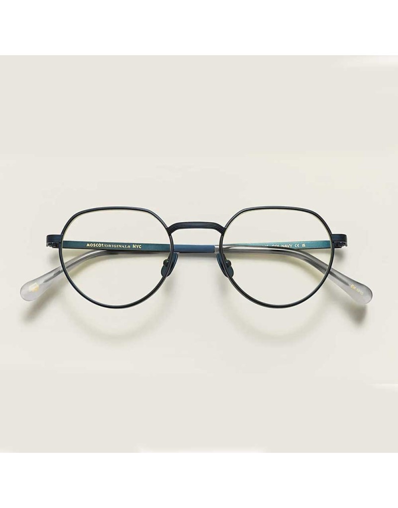 Moscot Smendrik vista | Lemtosh | Ottica Ricci Shop Online