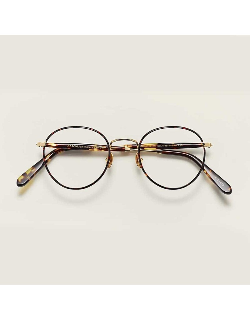 Moscot Pitsel vista round| Lemtosh | Ottica Ricci Shop Online