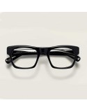 moscot NUDNIK black 50