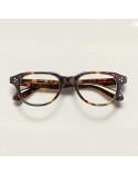 moscot GOOLAH tortoise 50