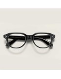 moscot GOOLAH black 50