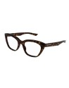 Occhiali vista Balenciaga BB0219O 002 | Ottica Ricci Shop Online