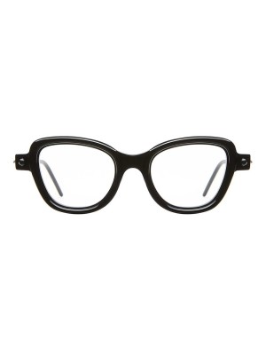 KUBORAUM - P5 BB - Occhiali vista donna - Buterfly - Ottica Ricci Shop Online