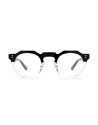 Lesca Pica Black Crystal occhiali vista - Ottica Ricci Shop Online