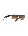 Ray Ban New Waifarer - 2132 polarizzato - Ottica Ricci Shop Online