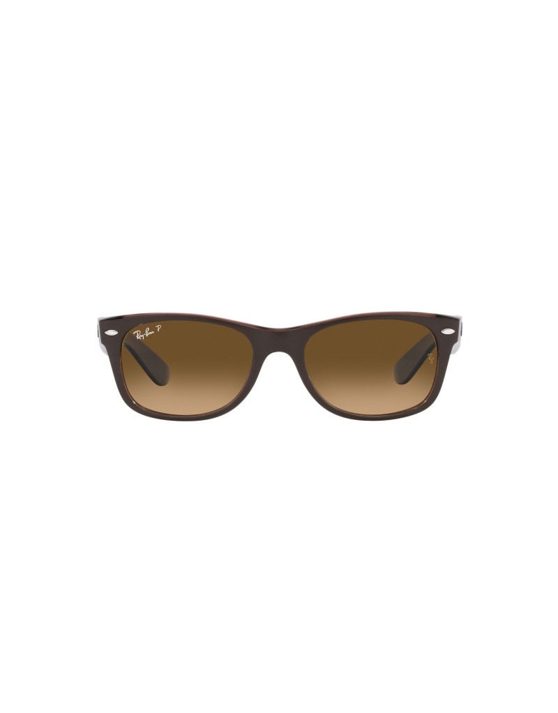 Ray Ban New Waifarer Polarizzato 2132 - Ottica Ricci Shop Online