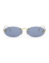 Fendi Occhiali Donna Oval - Ottica Ricci Shop Online