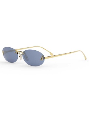 Fendi Occhiali Donna Oval - Ottica Ricci Shop Online