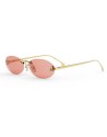 Fendi Occhiali Donna Oval - Ottica Ricci Shop Online