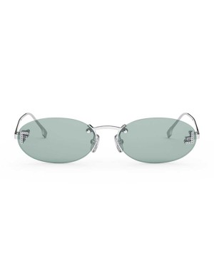 Fendi Occhiali Donna Oval - Ottica Ricci Shop Online