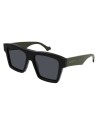 Occhiali da sole Gucci GG0962S 009 black - Ottica Ricci Shop Online