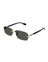 Occhiali da sole Gucci rettangolari GG1221S - Ottica Ricci Shop Online