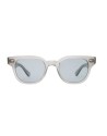 Garrett Leight occhiali sole Canter mllg/pblu - Ottica Ricci Shop Online