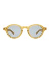 Garrett Leight occhiali sole Flipper blon/sfpblu - Ottica Ricci Shop Online