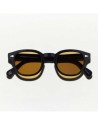 Occhiali da sole Moscot Lemtosh Black Amber - Ottica Ricci Shop Online