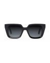 Occhiali Dior Woman Midnight s1i neri - Ottica Ricci Shop Online