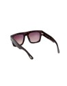 Tom Ford FT0711 52f Fausto Marrone - Ottica Ricci Shop Online