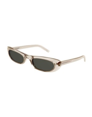 Occhiali da sole Saint Laurent Shade 557 - Ottica Ricci Shop Online