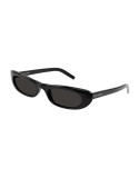 Saint Laurent SL 557 SHADE 001