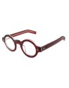 Lesca Tabu Occhiali da Vista Vintage - Ottica Ricci Shop Online