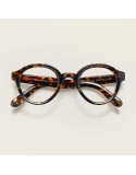 MOSCOT GREPS tortoise 44