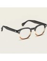 Moscot Lemtosh Grey Brown 49 Vista - Ottica Ricci Shop Online