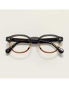 Moscot Lemtosh Grey Brown 49 Vista - Ottica Ricci Shop Online