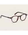 Moscot Miltzen Burgundy 46 Vista - Ottica Ricci Shop Online