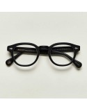 moscot LEMTOSH matte black 52