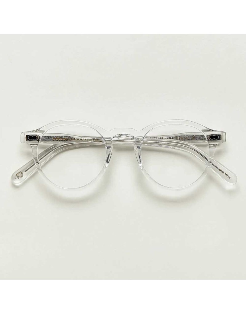 Moscot Miltzen Crystal da Vista - Ottica Ricci Shop Online