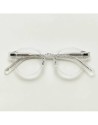 Moscot Miltzen Crystal da Vista - Ottica Ricci Shop Online