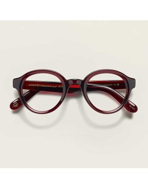 Moscot Greps Burgundy 44 da Vista- Ottica Ricci Shop Online