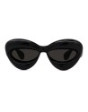 Loewe Occhiali da Sole LW40097I 01a cat-eye – Ottica Ricci Shop Online