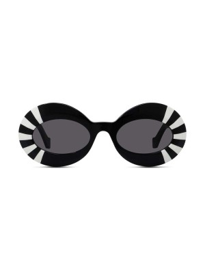 Loewe Occhiali da Sole LW40091I 04a Ovali – Ottica Ricci Shop Online