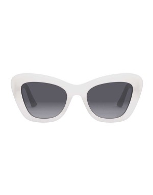 Occhiali Sole Dior Diorbobby B1u a farfalla - Ottica Ricci Shop Online