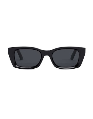 Occhiali Sole Dior  Diormidnight S3I  Nero - Ottica Ricci Shop Online