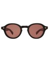 Garrett Leight Occhiali da Sole Flipper Round | Ottica Ricci Shop Online