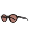 Garrett Leight Occhiali da Sole Flipper Round | Ottica Ricci Shop Online