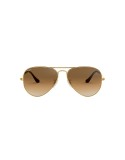 Ray-Ban 3025 001/51 cal 62